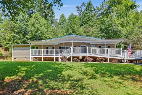 636 Blue Ridge Park Drive