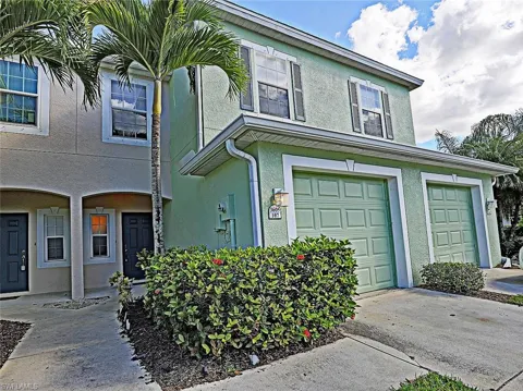 3605 Cedar Oak Drive #107