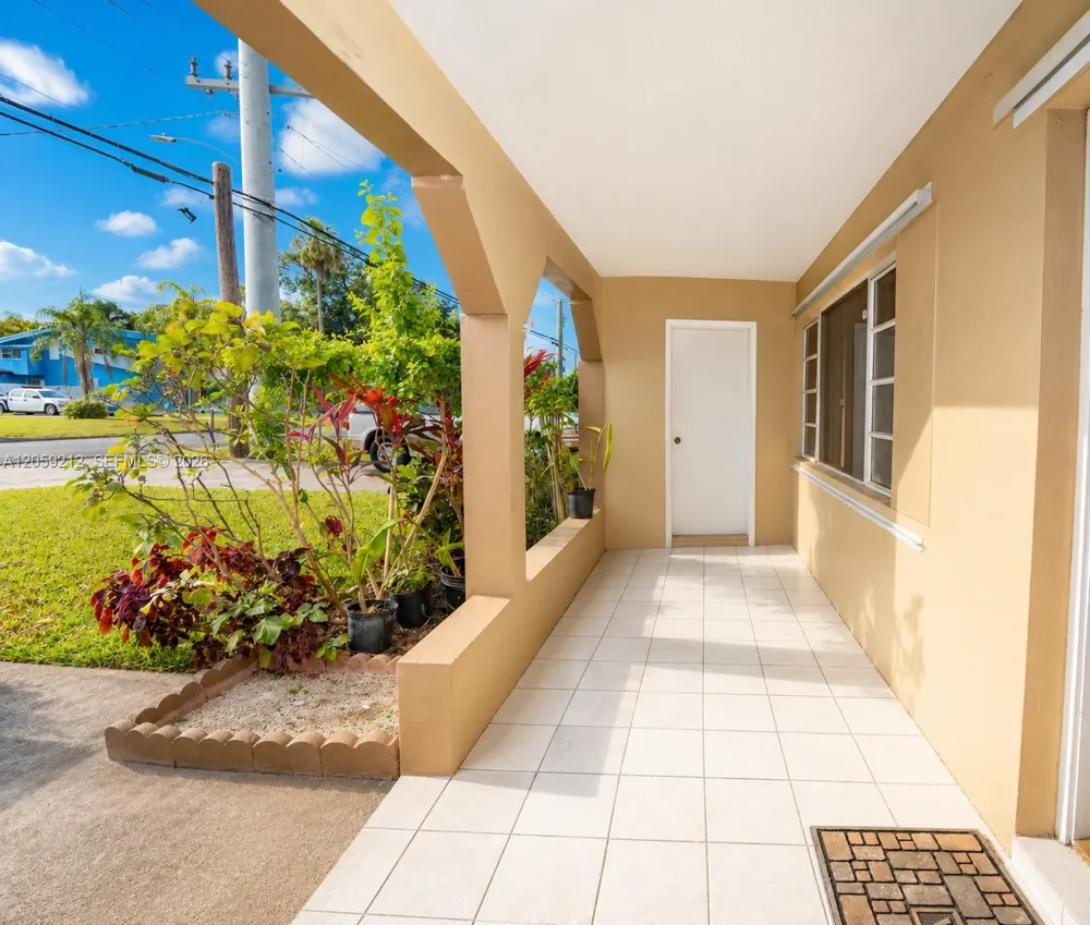 Address Not Shown Miami Gardens, FL 33056
