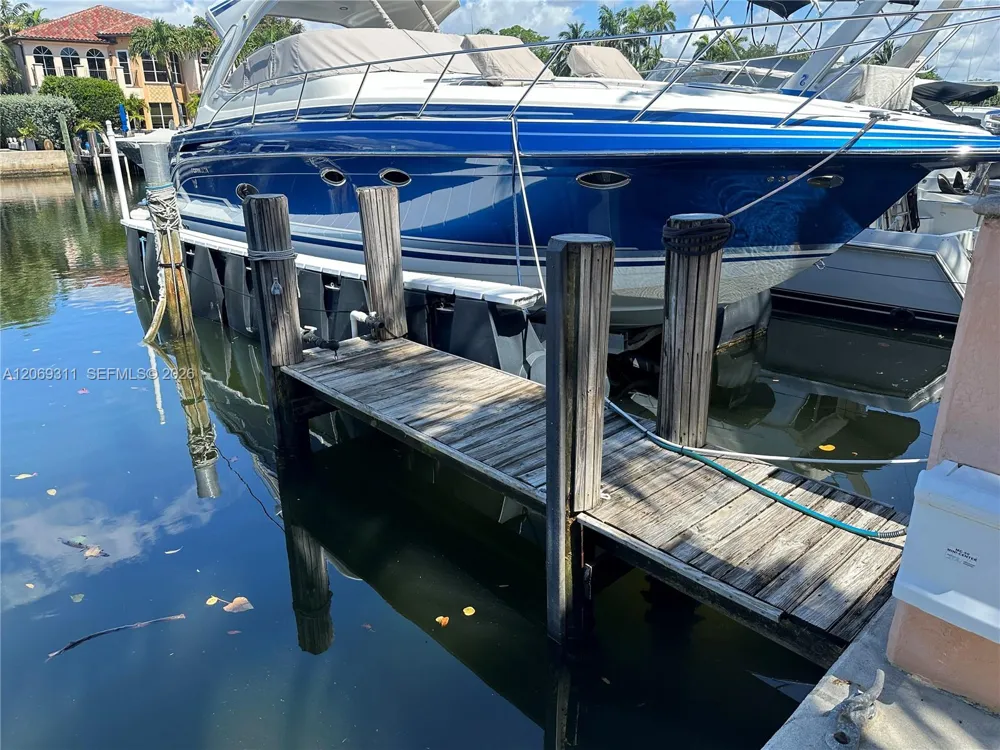 65 Hendricks Isle Fort Lauderdale, FL 33301