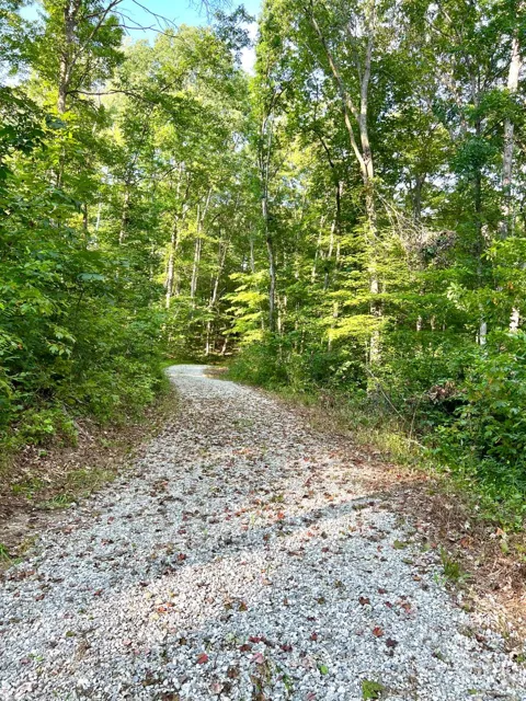 Tabernacle Road