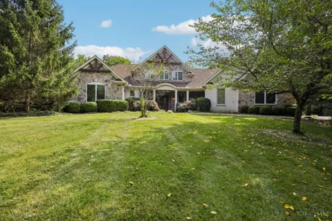 1100 Bridle Ridge Lane