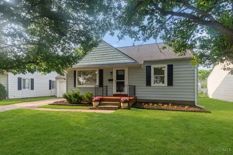 133 Winston Drive