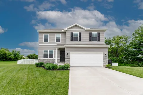 2465 Amelia Court