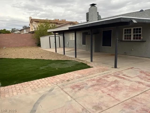 648 Paloma Drive Boulder City, NV 89005