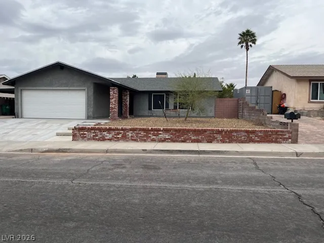 648 Paloma Drive Boulder City, NV 89005