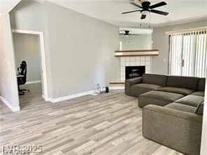 2627 S Durango Drive #202 Las Vegas, NV 89117