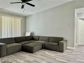 2627 S Durango Drive #202 Las Vegas, NV 89117