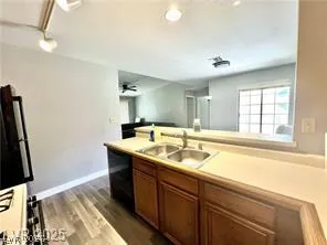 2627 S Durango Drive #202 Las Vegas, NV 89117