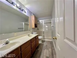 2627 S Durango Drive #202 Las Vegas, NV 89117