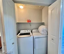 2627 S Durango Drive #202 Las Vegas, NV 89117