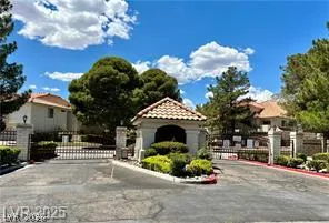 2627 S Durango Drive #202 Las Vegas, NV 89117