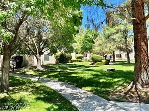2627 S Durango Drive #202 Las Vegas, NV 89117