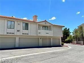 2627 S Durango Drive #202 Las Vegas, NV 89117