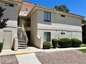 2627 S Durango Drive #202 Las Vegas, NV 89117