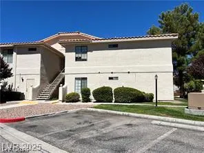 2627 S Durango Drive #202 Las Vegas, NV 89117