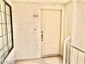 2627 S Durango Drive #202 Las Vegas, NV 89117