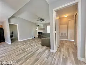2627 S Durango Drive #202 Las Vegas, NV 89117