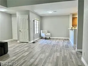 2627 S Durango Drive #202 Las Vegas, NV 89117