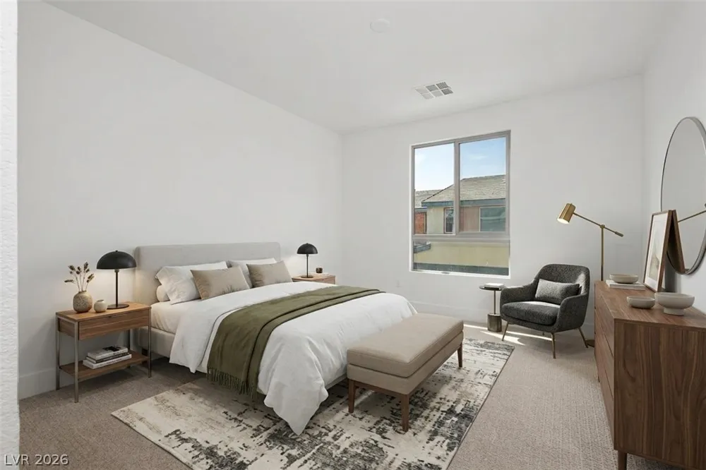 3206 Centano Avenue Henderson, NV 89044