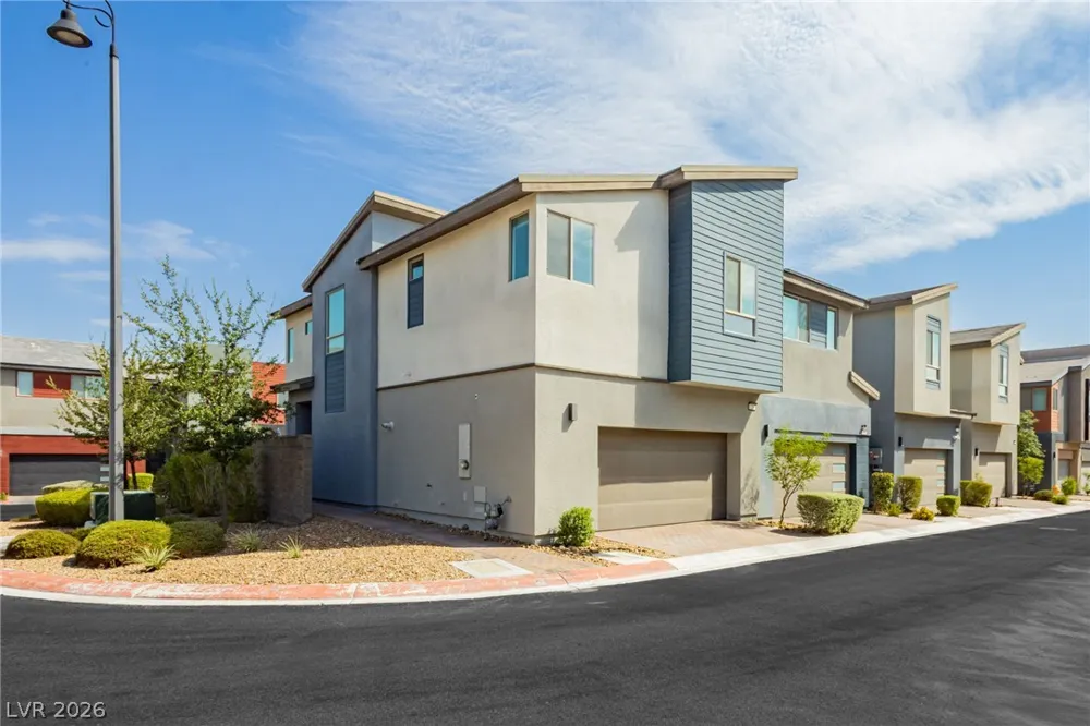 3206 Centano Avenue Henderson, NV 89044