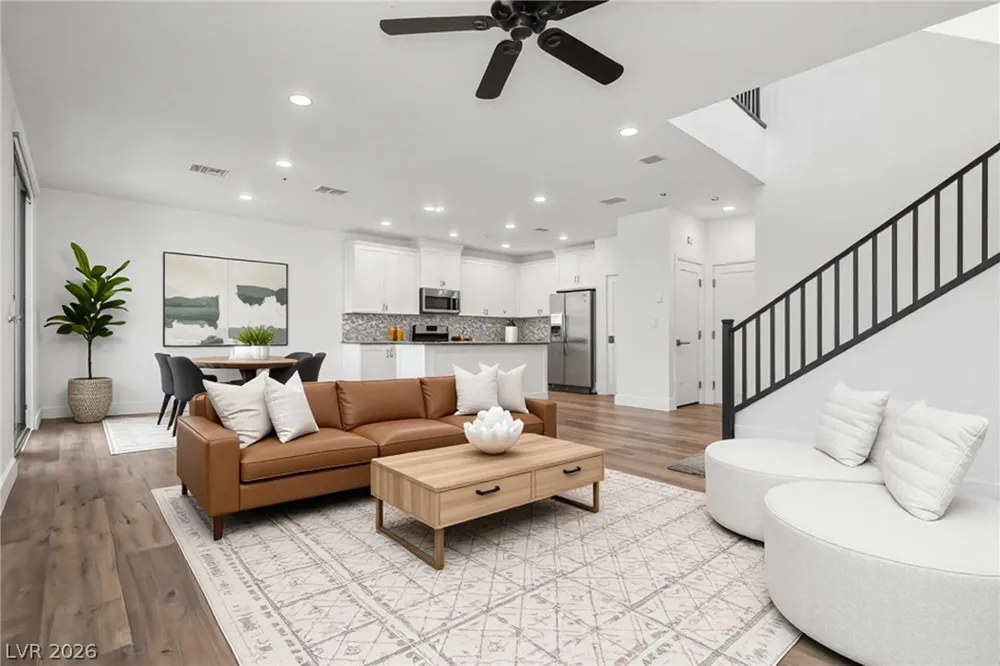 3206 Centano Avenue Henderson, NV 89044
