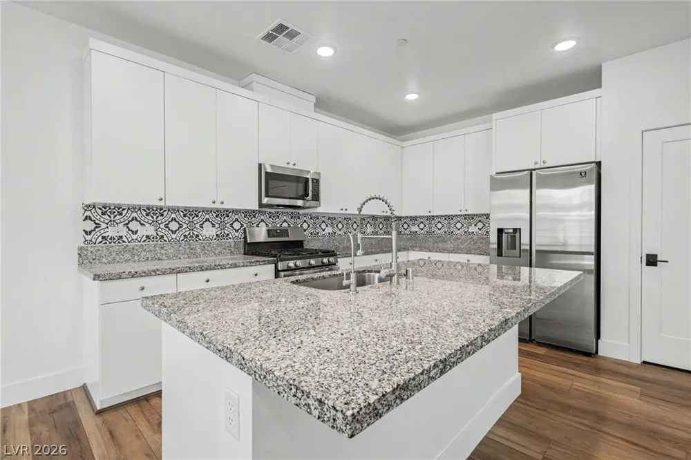 3206 Centano Avenue Henderson, NV 89044