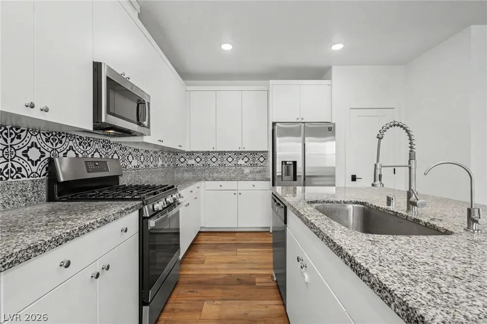 3206 Centano Avenue Henderson, NV 89044