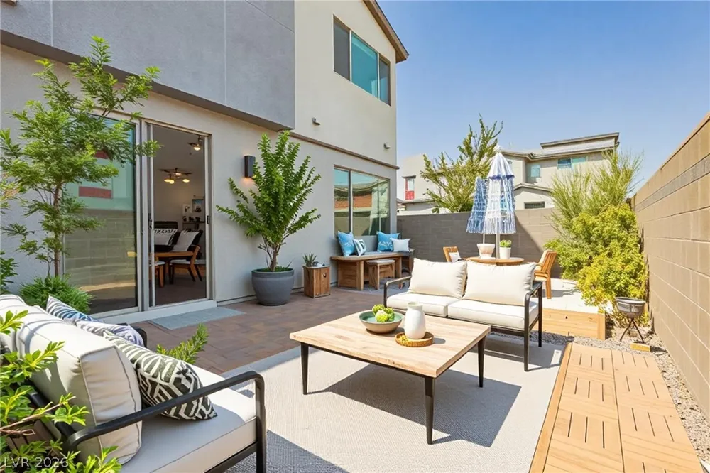 3206 Centano Avenue Henderson, NV 89044