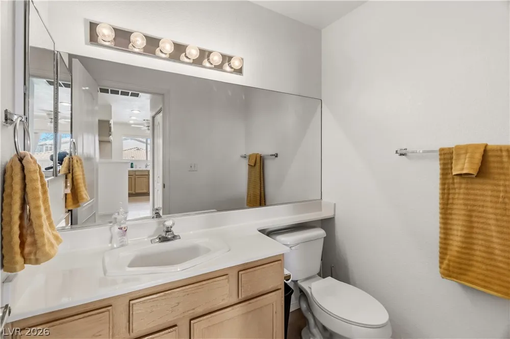 2250 Camel Mesa Drive Laughlin, NV 89029