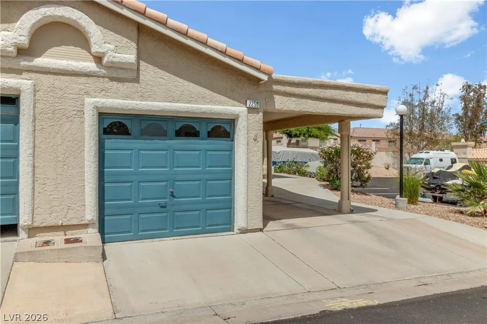 2250 Camel Mesa Drive Laughlin, NV 89029