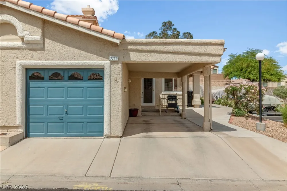 2250 Camel Mesa Drive Laughlin, NV 89029
