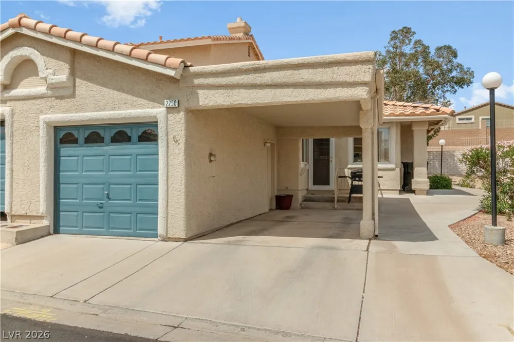 2250 Camel Mesa Drive Laughlin, NV 89029