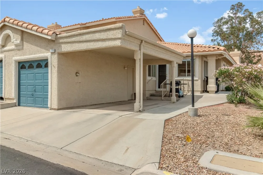 2250 Camel Mesa Drive Laughlin, NV 89029