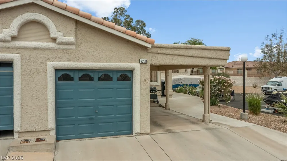 2250 Camel Mesa Drive Laughlin, NV 89029