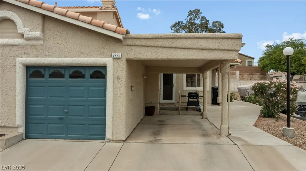 2250 Camel Mesa Drive Laughlin, NV 89029