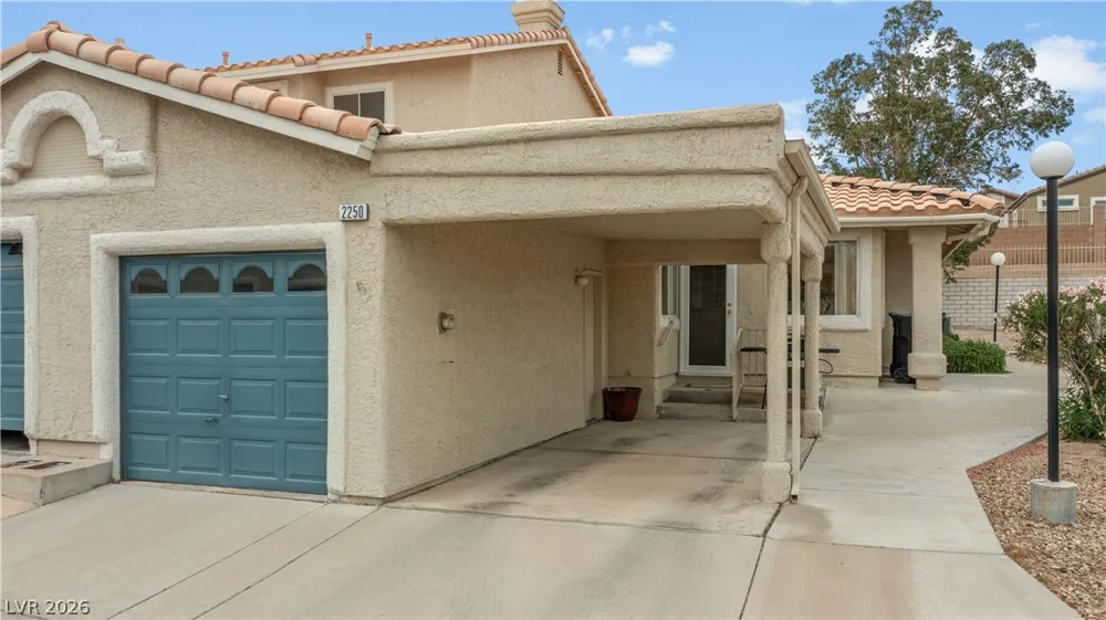 2250 Camel Mesa Drive Laughlin, NV 89029