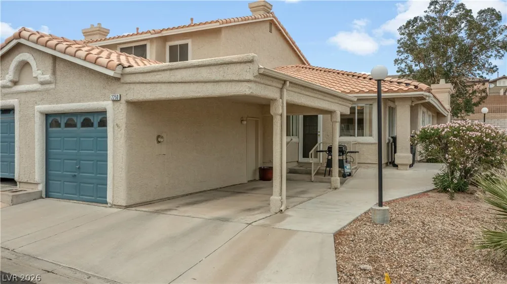 2250 Camel Mesa Drive Laughlin, NV 89029