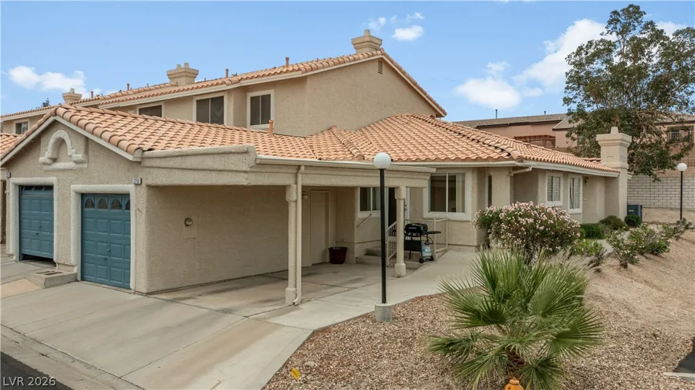 2250 Camel Mesa Drive Laughlin, NV 89029