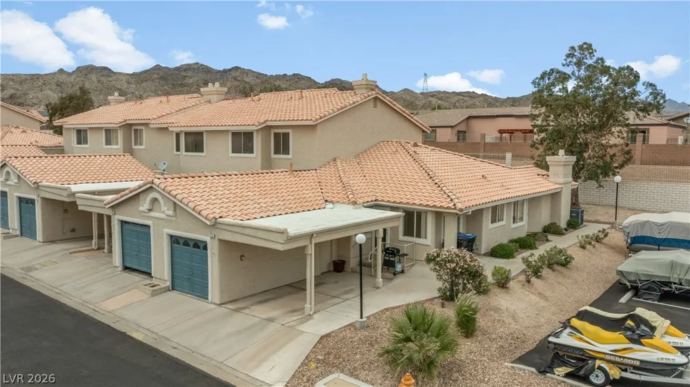 2250 Camel Mesa Drive Laughlin, NV 89029