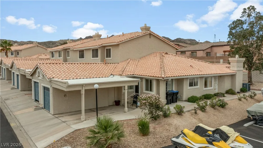 2250 Camel Mesa Drive Laughlin, NV 89029