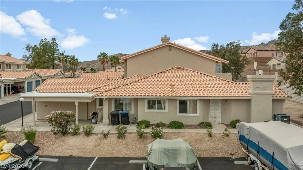 2250 Camel Mesa Drive Laughlin, NV 89029