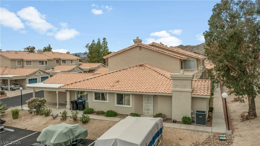 2250 Camel Mesa Drive Laughlin, NV 89029