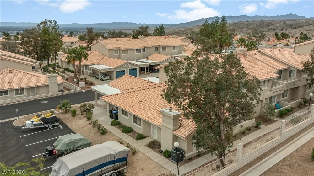 2250 Camel Mesa Drive Laughlin, NV 89029