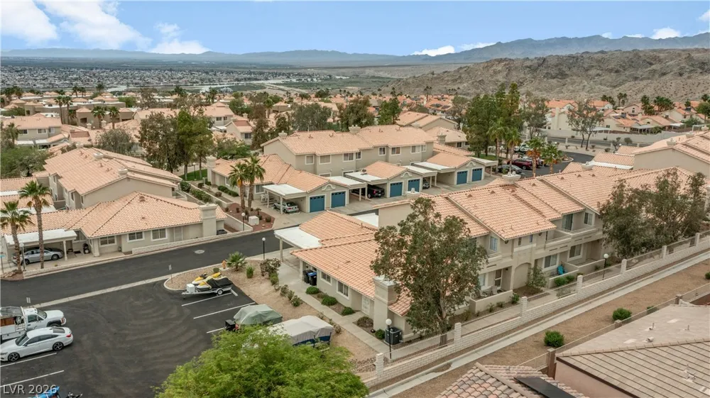 2250 Camel Mesa Drive Laughlin, NV 89029