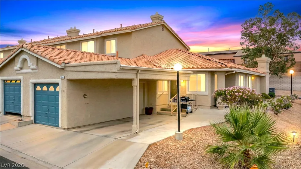 2250 Camel Mesa Drive Laughlin, NV 89029
