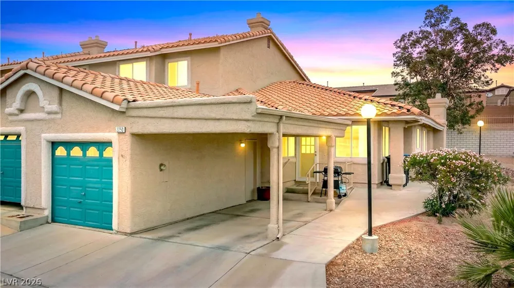 2250 Camel Mesa Drive Laughlin, NV 89029