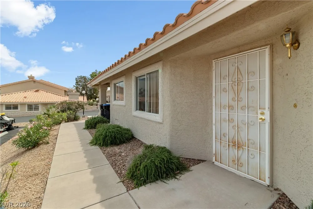 2250 Camel Mesa Drive Laughlin, NV 89029