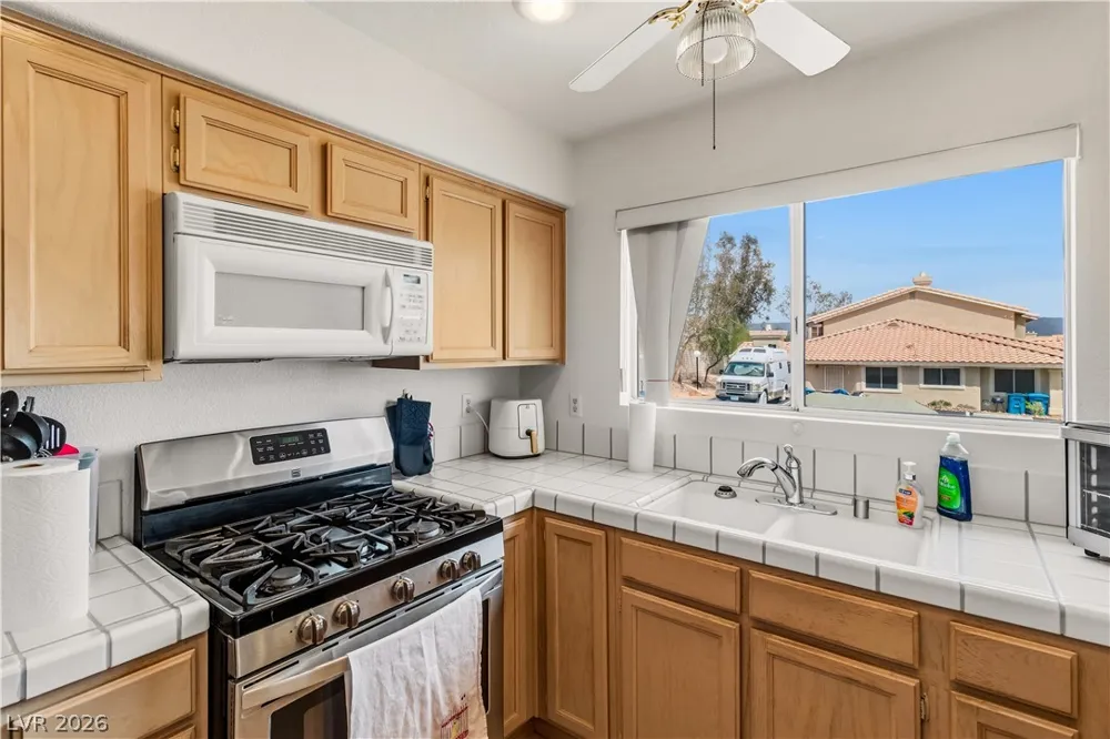 2250 Camel Mesa Drive Laughlin, NV 89029