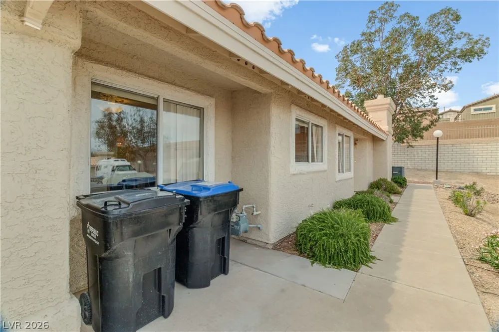 2250 Camel Mesa Drive Laughlin, NV 89029